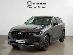 MAZDA CX-60 3.3L e-Skyactiv-D MHEV Homura Plus 2WD 147kW Aut.