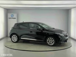 Renault Clio 1.0 TCe Evolution