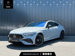 Mercedes CLE Coupé 220 d