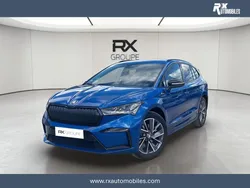 SKODA Enyaq iV 60 Sportline