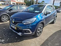Renault Captur 1.2 TCE EXCLUSIVE 120 CV C/GARANTIA