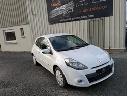 Renault clio iii ice watch 1.5 dci 75ch 3p bvm5