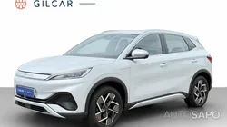 BYD Atto 3 de 2023