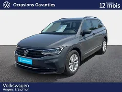 Volkswagen Tiguan 1.5 TSI 130ch BVM6 Life