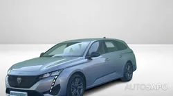 Peugeot 308 SW 1.2 PureTech Active de 2024