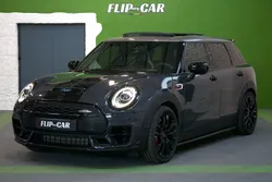 MINI CLUBMAN III JCW 306 GP INSPIRED
- Garantie constructeur 20 mois