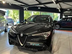 Alfa romeo Stelvio 2.2 Diesel 190ch Executive AT8 MY19