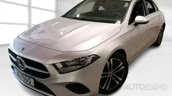 Mercedes-Benz Classe A de 2023