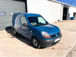 Renault kangoo 1.9 d 55 chevaux première main