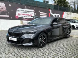 BMW 530 e Pack Desportivo M Pro