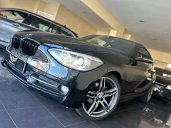 BMW 116 D SPORT