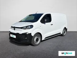 Citroën Jumpy (3) M Diesel 150 ch Automatique