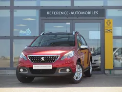 Peugeot 2008 Style Puretech 82 ch – 56Mkm – SIEGES CHAUFFANT – PANORAMIQUE