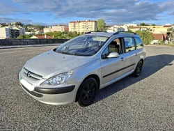 Peugeot 307 SW 1.4 Hdi Revisão Feita