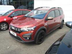 Dacia Jogger TCe 110 5 places Extreme +