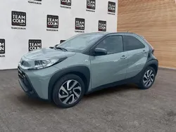 Toyota Aygo X 1.0 VVT-i 72ch Design MY24