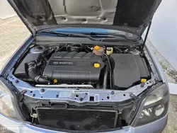Opel Vectra 1.9 CDTi