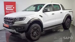 Ford Ranger de 2022
