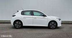 Peugeot 208 1.2 PureTech Allure Pack