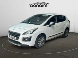 PEUGEOT 3008 1.6 BlueHDi Active 120