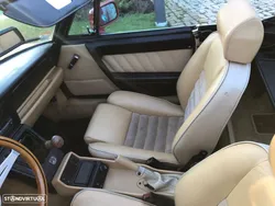 Alfa Romeo Spider 2.0