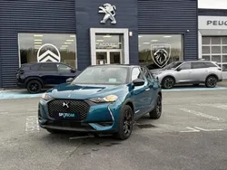 DS 3 Crossback PureTech 130 Auto Performance Line