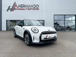 Mini Cooper 136ch Edition Camden
