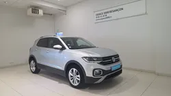 VOLKSWAGEN T-Cross 1.0 TSI 115 Start/Stop BVM6 Carat