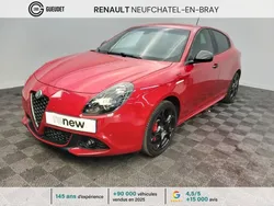 Alfa Romeo Giulietta SERIE 3 Série 1.4 TJet 120 ch S&S Sprint