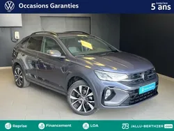 Volkswagen Taigo 1.0 TSI 116ch R-Line Edition DSG7