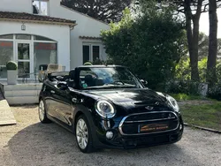MINI CABRIOLET F57 Cooper S 192 ch BVA6 Finition Exquisite / ORIGINE FRANCE / HISTORIQUE MINI / ENTRETIEN À JOUR