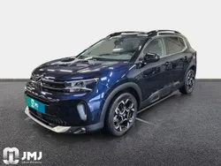 Citroën C5 Aircross PureTech 130 S&S EAT8 Shine
