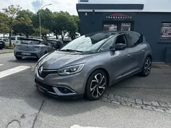 RENAULT SCENIC IV dCi 110 Energy EDC Intens - KIT DISTRI OK