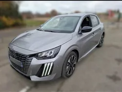 Peugeot 208 1,2 Ess 101 ch ALLURE pack