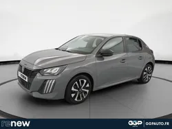 Peugeot 208 1.2 100ch S&S Style