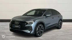 Audi Q4 Sportback E-Tron 50 e-tron 299ch quattro S line