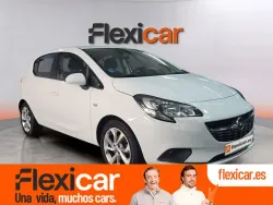 OPEL Corsa 1.4 GLP 120 Aniversario 90