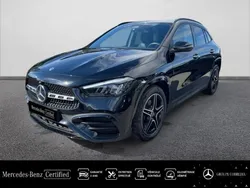 Mercedes-benz GLA 200 d 150ch AMG Line 8G-DCT