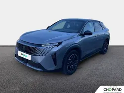 Peugeot 3008 Hybrid 136 e-DCS6 GT