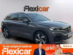 Volkswagen Touareg R-Line 3.0 TDI 210kW (286CV) Tip 4Motion - 5P (202