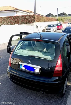 Citroën C3 1.4 Exclusive