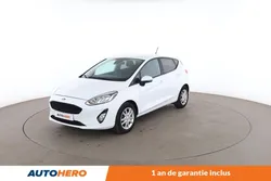 Ford Fiesta 1.1 Cool & Connect 5P 85 ch