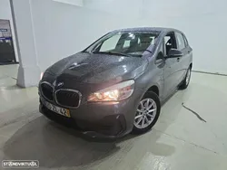 BMW 216 Active Tourer d Advantage