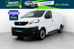Peugeot Expert Expert Fg. Long 1.5BlueHDi S&S Premium 100