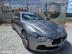 Maserati Ghibli 3.0 V6