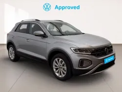 VOLKSWAGEN T-Roc 1.0 TSI Life 81kW