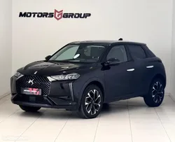 DS DS3 Crossback