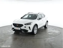 Cupra Formentor 1.4 e-Hybrid DSG