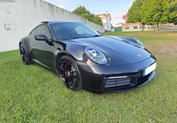 Porsche 911 (992) Carrera PDK