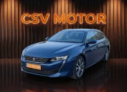 Peugeot 508 SW Hybrid 225 Allure e-EAT8